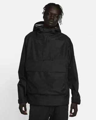 Куртка мужская Nike Sportswear Storm-Fit Adv Gore-Tex Black Dv9981-010