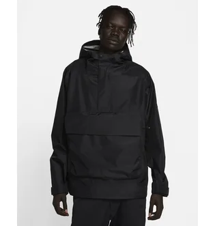 Куртка мужская Nike Sportswear Storm-Fit Adv Gore-Tex Black Dv9981-010