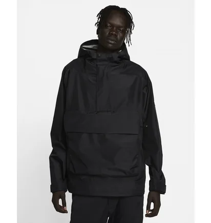 Куртка чоловіча Nike Sportswear Storm-Fit Adv Gore-Tex Black Dv9981-010