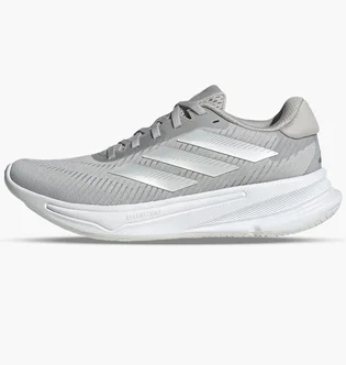 Кросівки жіночі Adidas Supernova Ease Grey JI1425