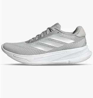 Кроссовки женские Adidas Supernova Ease Grey JI1425