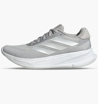 Кроссовки женские Adidas Supernova Ease Grey JI1425