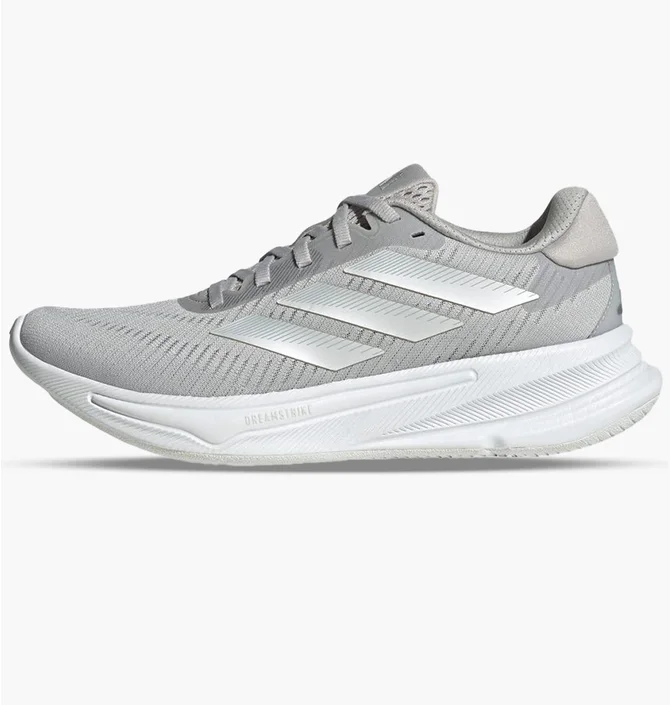 Кроссовки женские Adidas Supernova Ease Grey JI1425