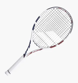 Ракетка для великого тенісу Babolat Boost Drive White 121265-100