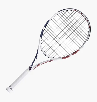 Ракетка для великого тенісу Babolat Boost Drive White 121265-100