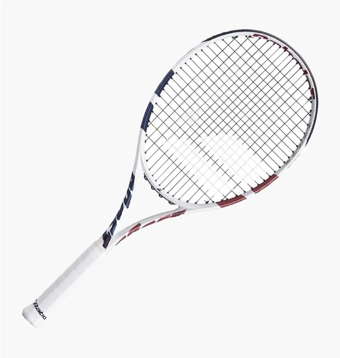 Ракетка для великого тенісу Babolat Boost Drive White 121265-100