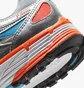 Кросівки унісекс Nike P-6000 Metallic/Grey CT3751-001