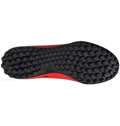Сороконожки детские Adidas X Speedflow.4 Red Fy3327