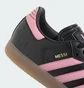 Кроссовки мужские Adidas Samba Messi Black JP7845