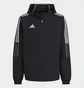 Куртка мужская Adidas Tiro21 Aw Jkt Black Gh4466