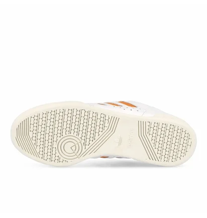 Кроссовки мужские Adidas Continental 80 Stripes White GZ6267