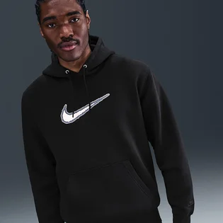 Спортивный костюм мужской Nike Sportswear Club Fleece Black HV0854-010__HV0865-010