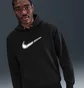 Спортивний костюм чоловічий Nike Sportswear Club Fleece Black HV0854-010__HV0865-010