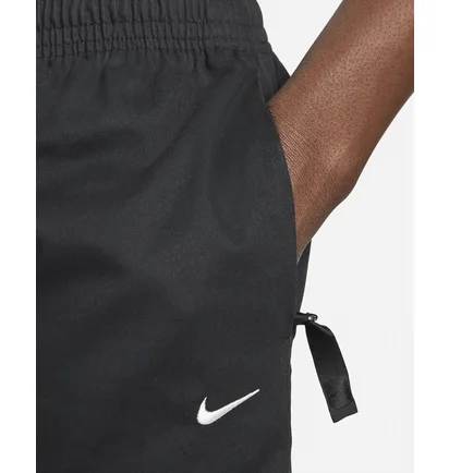 Шорты унисекс Nike Skyring Sb Black DV9069-010