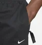 Шорты унисекс Nike Skyring Sb Black DV9069-010