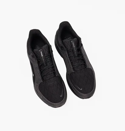 Кросівки чоловічі Nike Air Zoom Winflo 11 Gore-Tex Black FQ1358-001