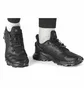 Кросівки жіночі Salomon Supercross 4 Black 417374