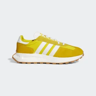 Кроссовки мужские Adidas Retropy E5 Shoes Yellow Gw0560