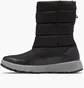 Сапоги мужские Columbia Paninaro Omni-Heat Pull On Black BL0118-010