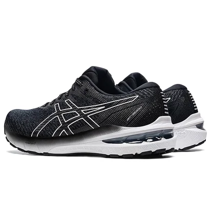 Кроссовки женские Asics Gt-2000 10 Grey 1012B045-002
