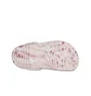 Тапочки чоловічі CROCS Classic Marbled Clog Beige 206867-6WS