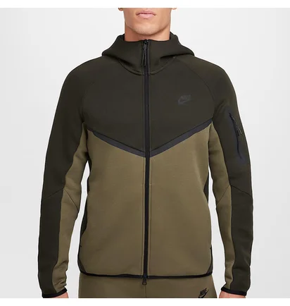 Спортивний костюм чоловічий Nike Tech Fleece Multi HV0949-355__HV0959-355