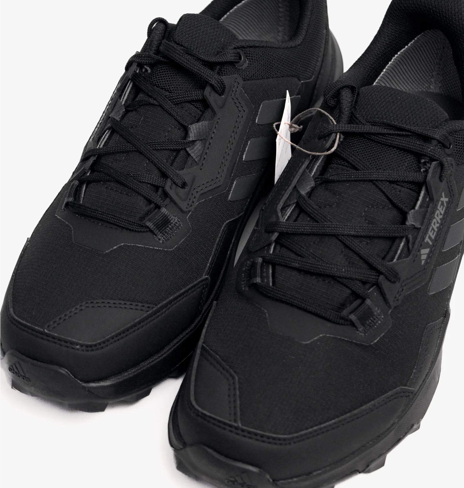 ᐉ Кроссовки унисекс Adidas Terrex Gore-Tex Black HP7395 - купить