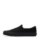 Кеди унісекс Vans Classic Slip-On Black VN000EYEBKA1