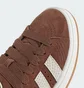 Кроссовки женские Adidas Campus 00S Brown Brown JQ7671