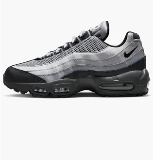 Кроссовки женские Nike Air Max 95 Lx WomenS Shoes Grey DV5581-001