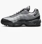 Кроссовки женские Nike Air Max 95 Lx WomenS Shoes Grey DV5581-001