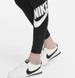Лосини жіночі Nike W Nsw Essntl Gx Hr Lggng Ftra Black CZ8528-010