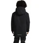 Куртка детская JACK WOLFSKIN Canvey Black A65314-6000