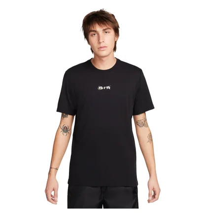 Футболка мужская Nike Sw Black FQ3789-010