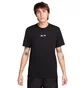 Футболка мужская Nike Sw Black FQ3789-010
