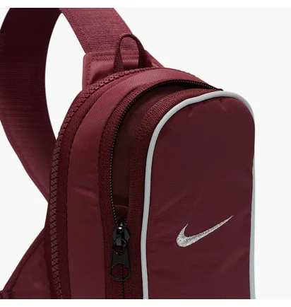 Сумка унисекс Nike Sportswear Essentials Brown FB2850-681