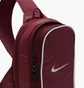 Сумка унисекс Nike Sportswear Essentials Brown FB2850-681