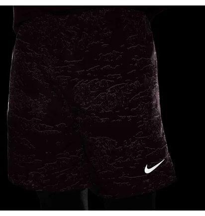 Шорты мужские Nike Run Division Challenger Violet DV9265-653