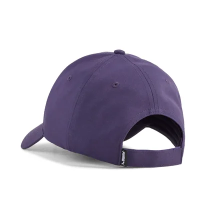Кепка чоловіча Puma Ess Metal Violet 025994-17