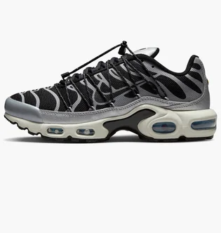 Кроссовки женские Nike Air Max Plus Grey/Black FD0799-001