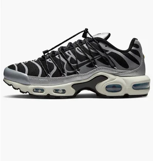Кросівки жіночі Nike Air Max Plus Grey/Black FD0799-001