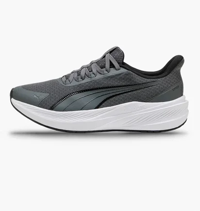 Кросівки унісекс Puma Dasher Lite Sliptech Grey 312963-07