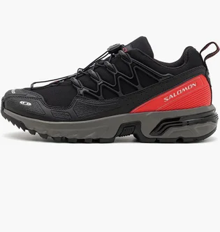 Кросівки унісекс Salomon Acg+ Black SA515O028-Q13