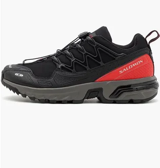 Кроссовки унисекс Salomon Acg+ Black SA515O028-Q13
