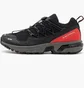 Кросівки унісекс Salomon Acg+ Black SA515O028-Q13