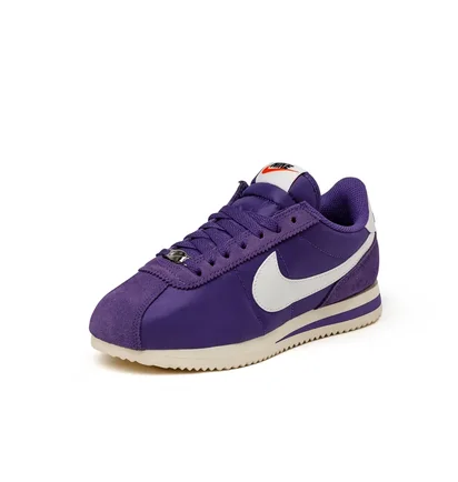 Кроссовки женские Nike Cortez Violet DZ2795-500