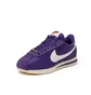 Кроссовки женские Nike Cortez Violet DZ2795-500