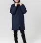 Куртка детская Nike Y Nk Syn Fl Rpl Park20 Sdf Jkt Blue Cw6158-451