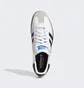 Кросівки унісекс Adidas Samba Adv Shoes White GZ8477