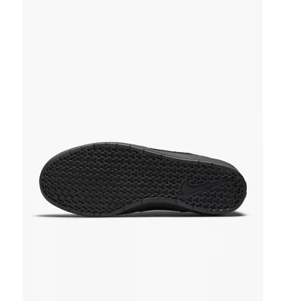 Кросівки унісекс Nike SB Force 58 Premium Black DH7505-001